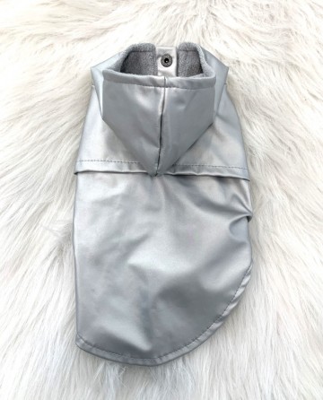 51DN Regenjas Reflective