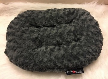 Roses Oval Cushion 2