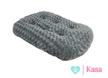 Roses Oval Cushion 1