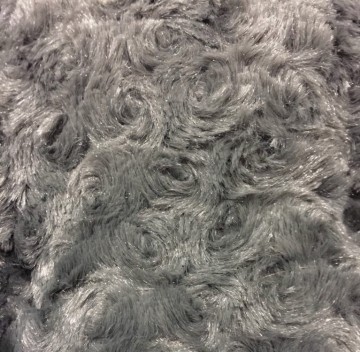 Roses Oval Cushion 3