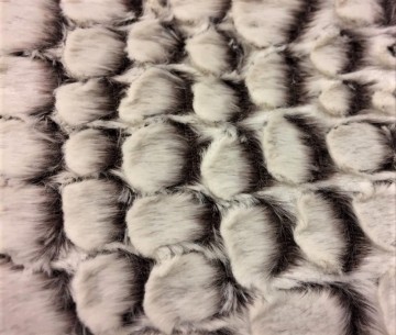 Snakeskin Bench Cushion 3