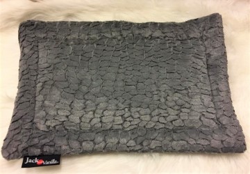 Scale Bench Cushion 2