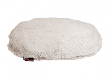 Shell Oval Cushion 2