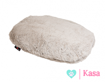 Shell Oval Cushion 1