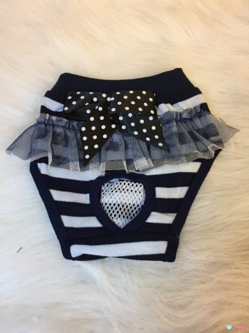 Loopsheidbroekje Sailor 1