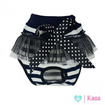 Loopsheidbroekje Sailor