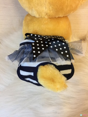 Loopsheidbroekje Sailor 2