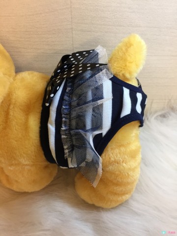 Loopsheidbroekje Sailor 3