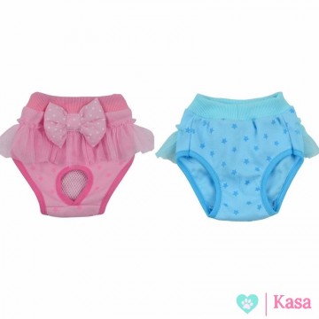 Loopsheidbroekje Stars