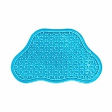 Lick Pad Blauw 1