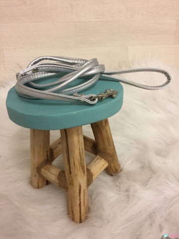 Looplijn Rocky Silver 1