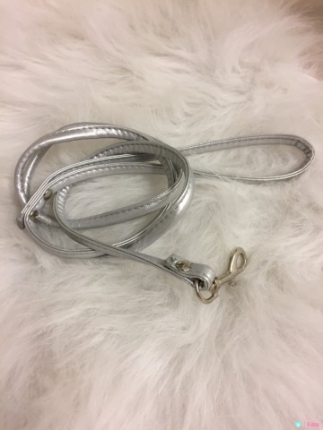 Looplijn Rocky Silver 2