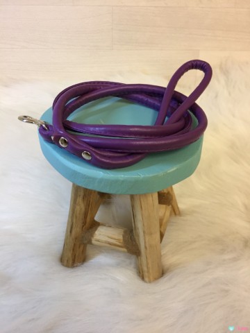 Looplijn Rocky Purple 1