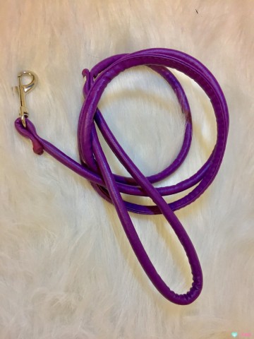 Looplijn Rocky Purple 2