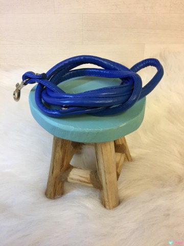 Looplijn Rocky Blue 1