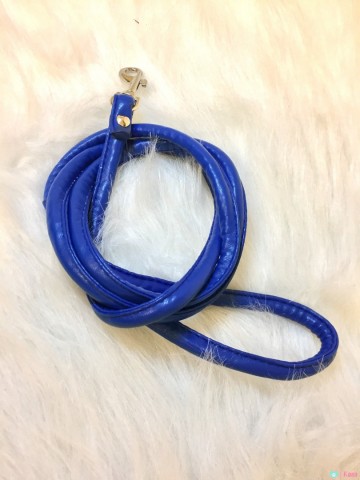 Looplijn Rocky Blue 2