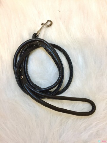 Looplijn Rocky Black 2