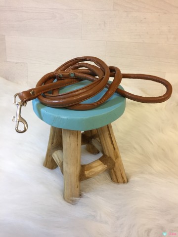 Looplijn Rocky Brown 1