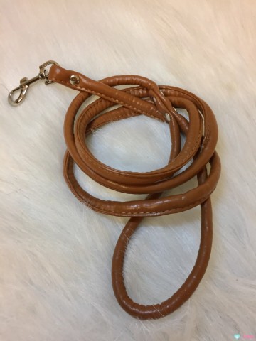 Looplijn Rocky Brown 2