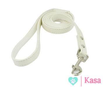 Looplijn Snake White