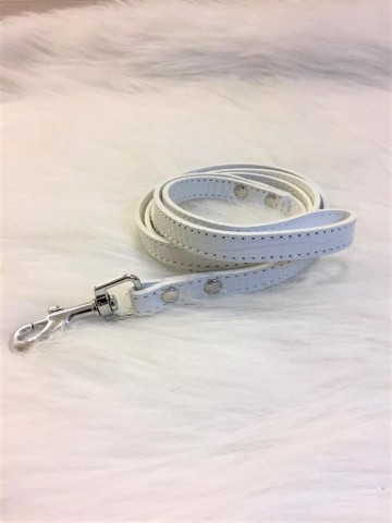 Looplijn Snake White 2