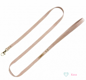 Funkylicious Rose Gold Leash