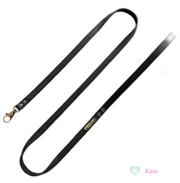 Funkylicious Black Leash