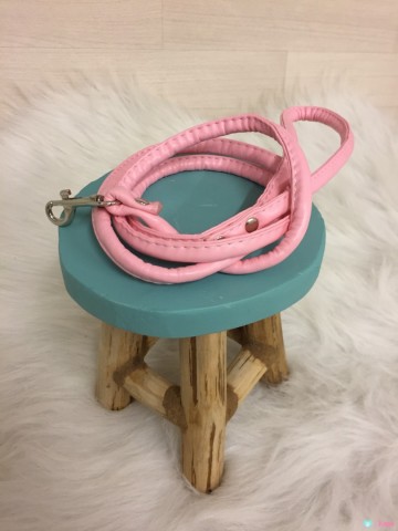 Looplijn Rocky Soft Pink 1