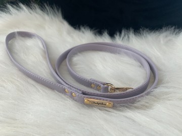 Funkylicious Lilac Leash  1
