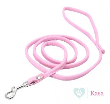 Looplijn Rocky Soft Pink