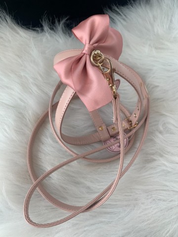 Funkylicious Makeup Leash 5