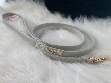 Funkylicious Grey Leash 1