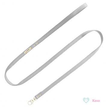 Funkylicious Grey Leash