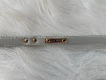 Funkylicious Grey Leash 4
