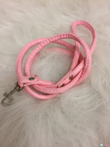 Looplijn Rocky Soft Pink 2
