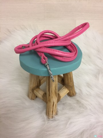 Looplijn Rocky Pink 1