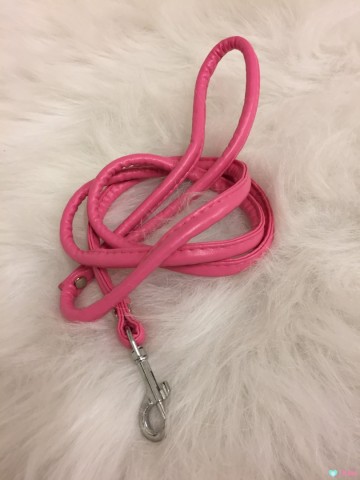 Looplijn Rocky Pink 2