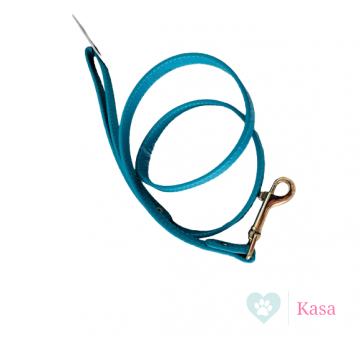 Noox Tropical Riem Turquoise