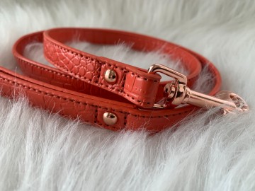 Noox Tropical Riem Coral 2