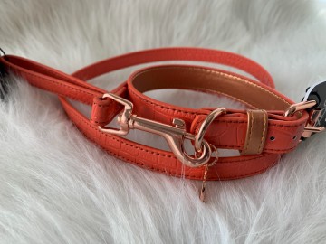Noox Tropical Riem Coral 3