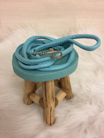 Looplijn Rocky Soft Blue 1