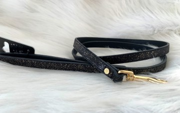 Milk and Pepper Stardust Champagne Riem