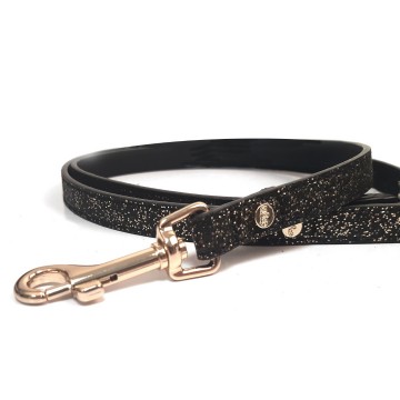 Milk and Pepper Stardust Champagne Riem
