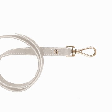 Milk & Pepper Zina Beige Riem