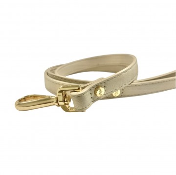 Milk & Pepper Zina Beige Riem