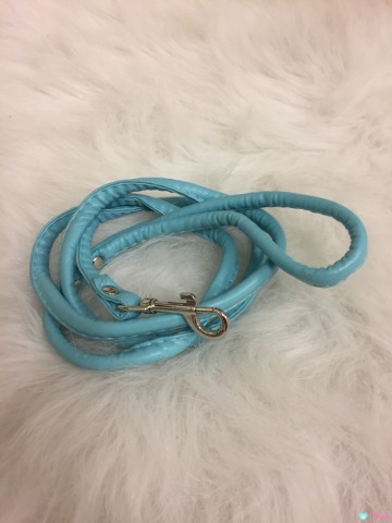 Looplijn Rocky Soft Blue 2