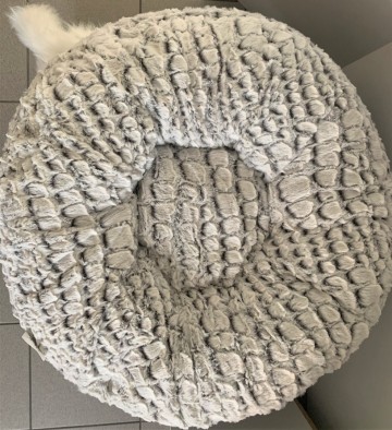 Jack and Vanilla Puff 3