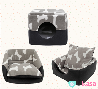 Bailey Iglo 3-in-1 1