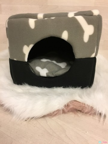 Bailey Iglo 3-in-1 Holletje