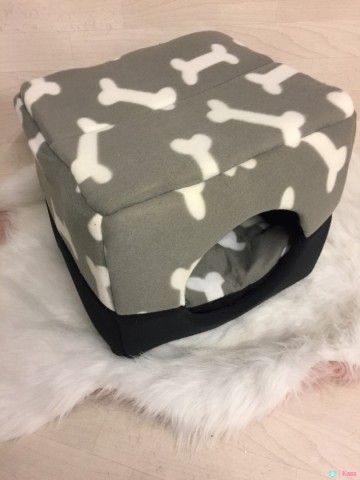 Bailey Iglo 3-in-1  Holletje 1